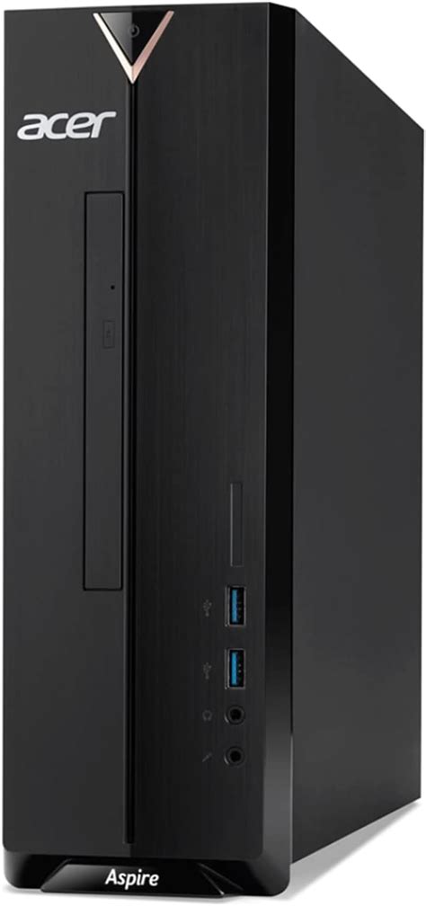 Torre acer aspire PenalbaWeb.com