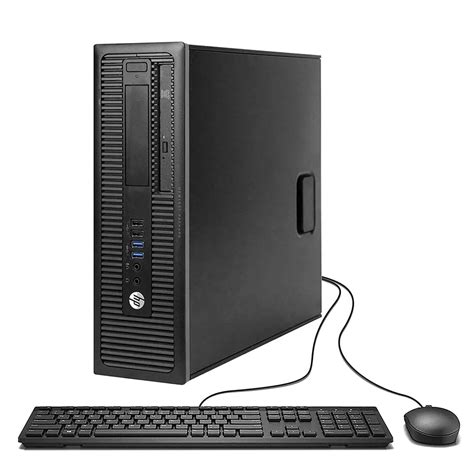 Torre i7 hp PenalbaWeb.com
