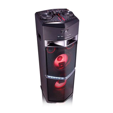 Torre lg PenalbaWeb.com