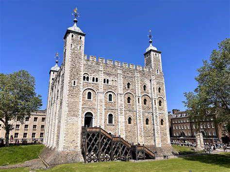 Torre de londres PenalbaWeb.com