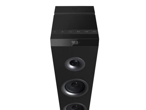 Torre sonido energy PenalbaWeb.com