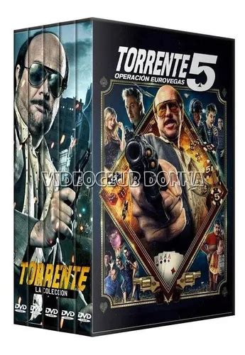 Torrente dvd PenalbaWeb.com
