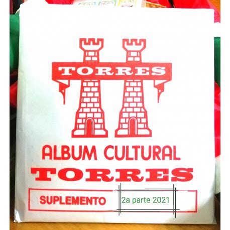 Torres sellos PenalbaWeb.com