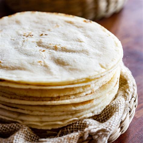 Tortillas PenalbaWeb.com
