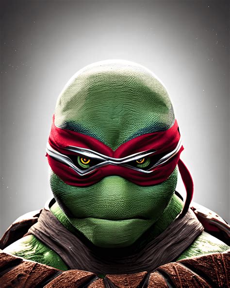 Tortuga ninja PenalbaWeb.com