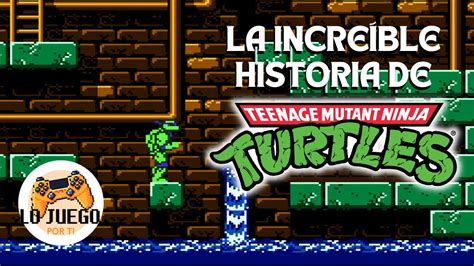 Tortugas nes PenalbaWeb.com