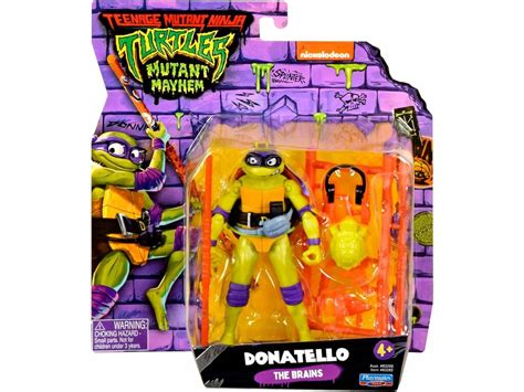 Tortugas ninja juguete PenalbaWeb.com