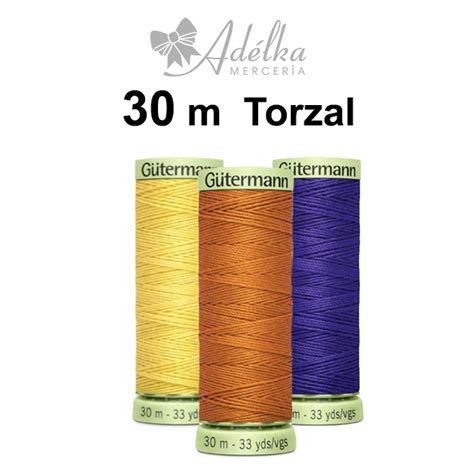 Torzal gutermann PenalbaWeb.com