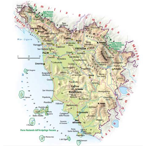 Toscana PenalbaWeb.com