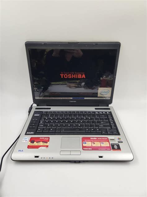 Toshiba 2000 PenalbaWeb.com