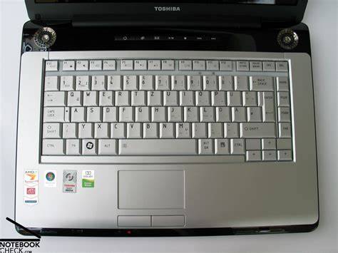 Toshiba a200 PenalbaWeb.com