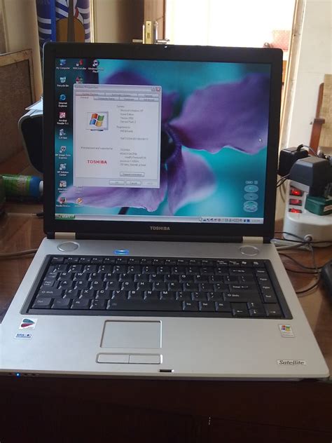 Toshiba a80 PenalbaWeb.com