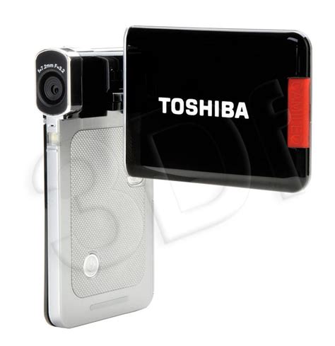Toshiba camileo s20 PenalbaWeb.com