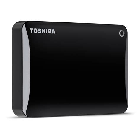 Toshiba canvio connect PenalbaWeb.com