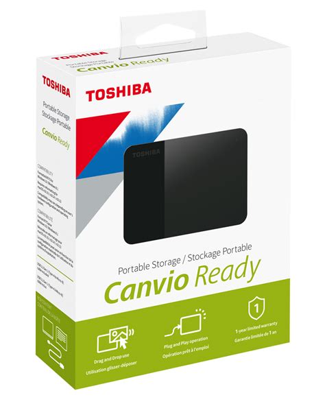 Toshiba canvio ready PenalbaWeb.com