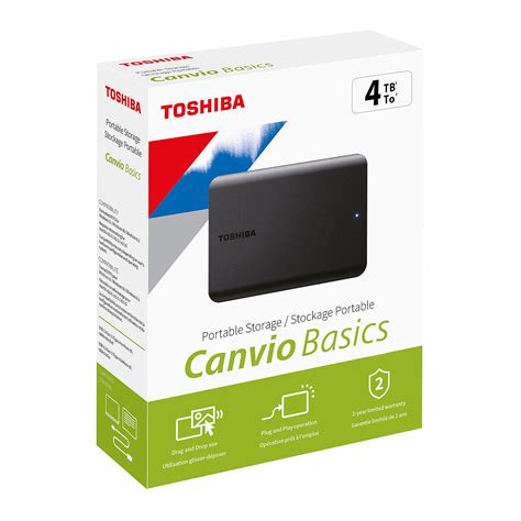 Toshiba canvio PenalbaWeb.com
