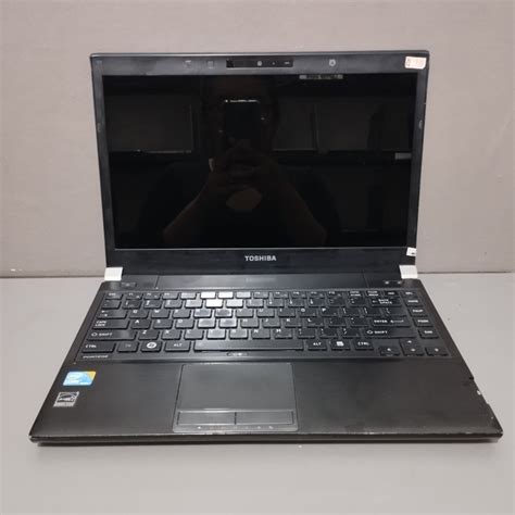 Toshiba i3 PenalbaWeb.com