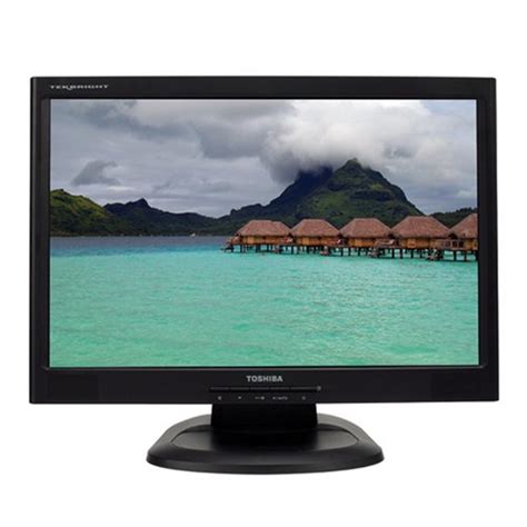 Toshiba monitor PenalbaWeb.com