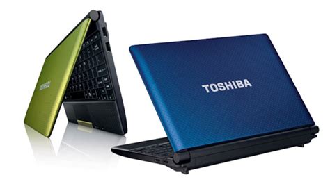 Toshiba nb500 PenalbaWeb.com