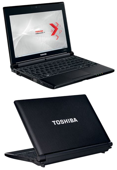 Toshiba nb510 PenalbaWeb.com