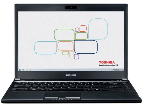 Toshiba portege r930 PenalbaWeb.com