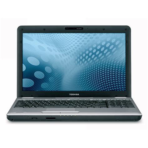 Toshiba satellite l500 PenalbaWeb.com