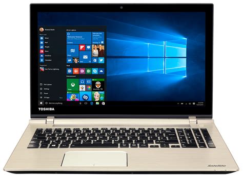 Toshiba satellite p50 PenalbaWeb.com