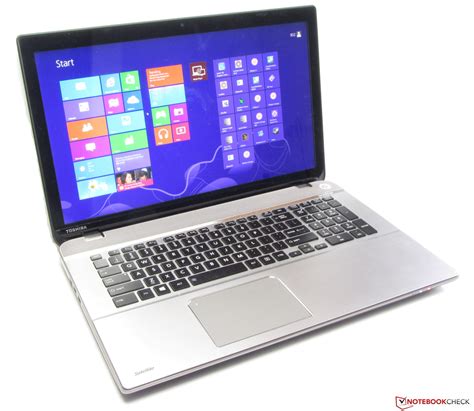 Toshiba satellite p70 PenalbaWeb.com