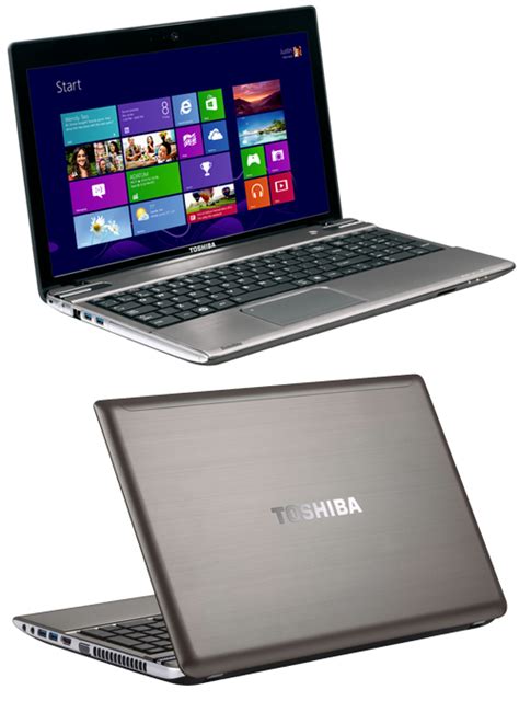Toshiba satellite p850 PenalbaWeb.com