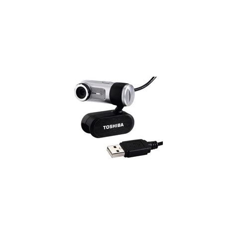Toshiba webcam PenalbaWeb.com