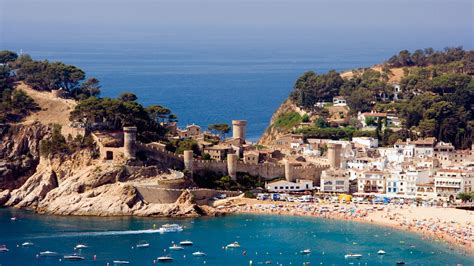 Tossa mar PenalbaWeb.com