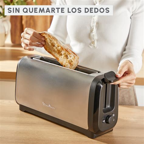 Tostador moulinex PenalbaWeb.com