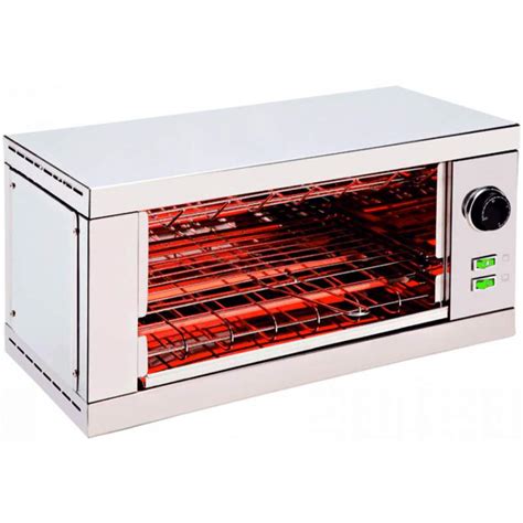 Tostador profesional PenalbaWeb.com