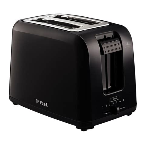 Tostador tefal PenalbaWeb.com