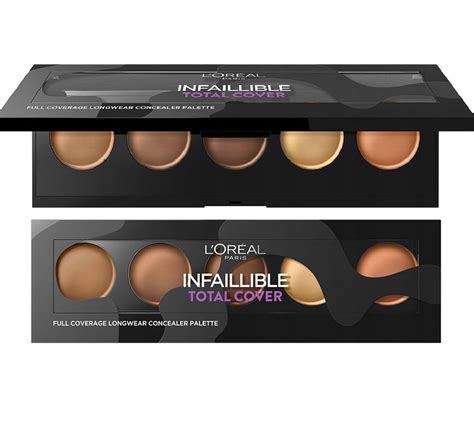 Total cover loreal PenalbaWeb.com