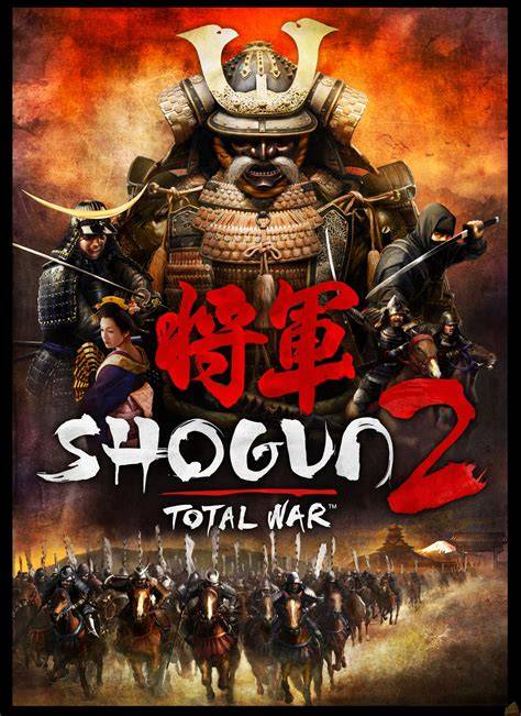 Total war shogun PenalbaWeb.com