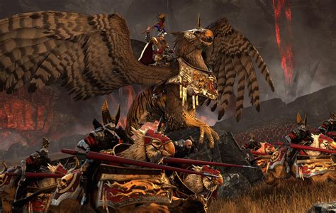Total war warhammer PenalbaWeb.com