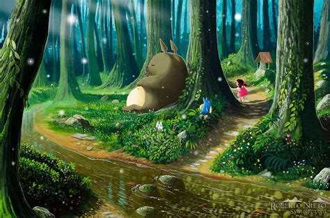 Totoro PenalbaWeb.com