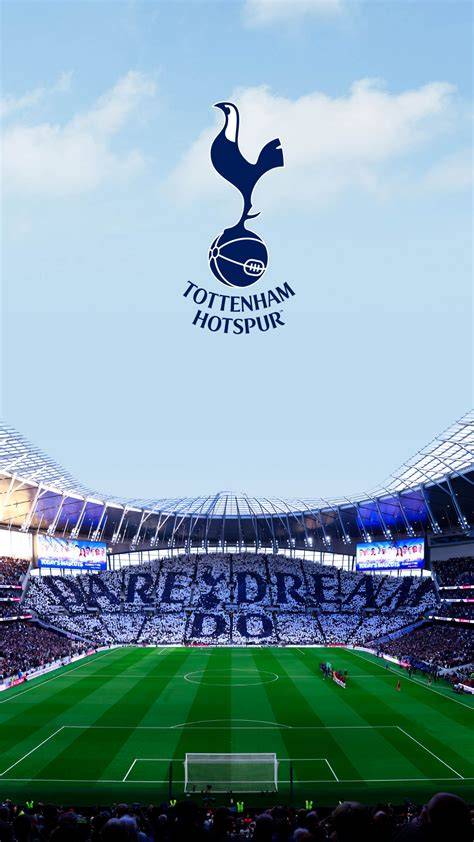Tottenham hotspur PenalbaWeb.com