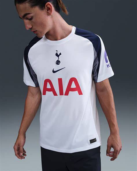 Tottenham shirt PenalbaWeb.com