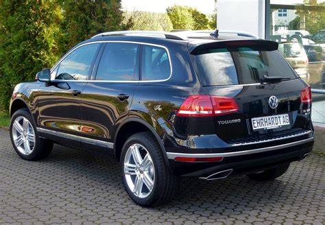 Touareg 2016 PenalbaWeb.com