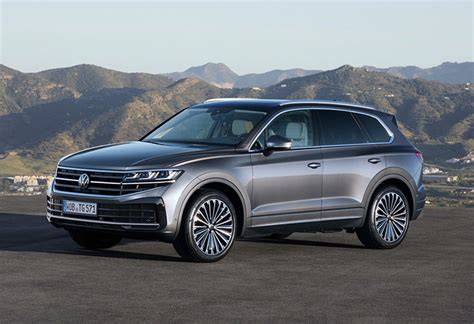 Touareg v6 PenalbaWeb.com