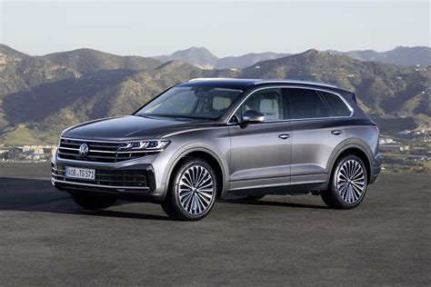 Touareg PenalbaWeb.com