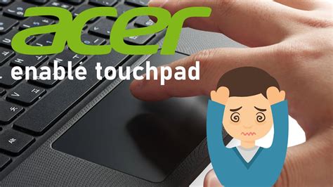 Touchpad acer PenalbaWeb.com