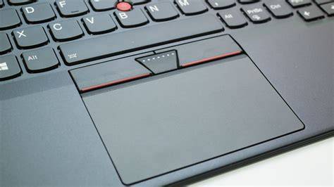 Touchpad lenovo PenalbaWeb.com