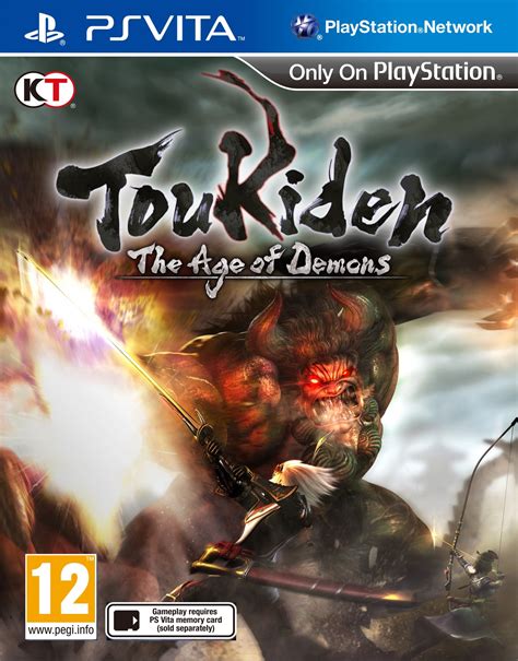 Toukiden PenalbaWeb.com