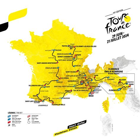 Tour france PenalbaWeb.com