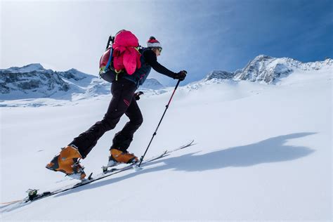 Tourenski PenalbaWeb.com