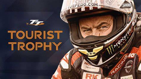 Tourist trophy PenalbaWeb.com