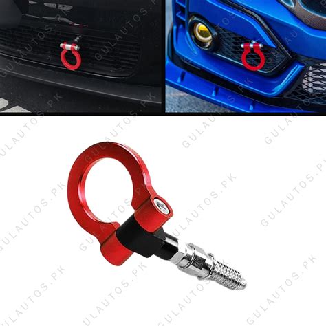Tow hook PenalbaWeb.com